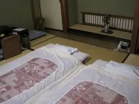 Suminoe Ryokan - Deniz Manzaralı