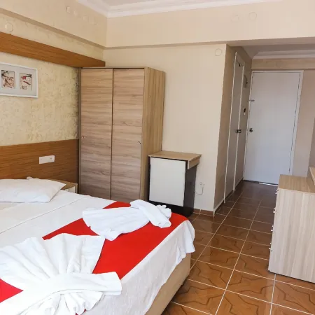 Altinersan Hotel