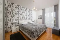 Coastal Comfort Apartment - 3-Star