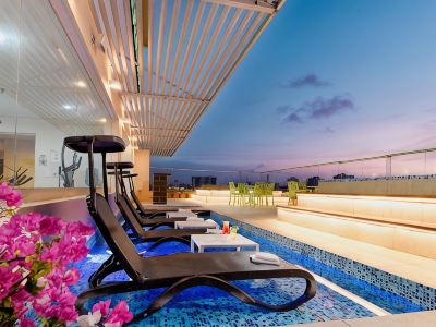 Wyndham Garden Barranquilla
