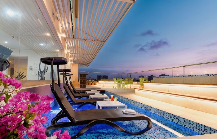Wyndham Garden Barranquilla