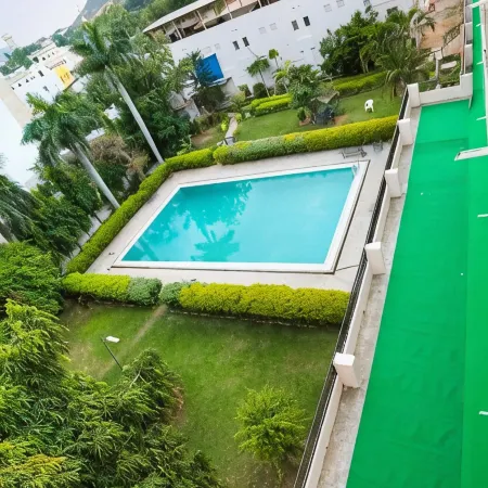 Nav Ratan Palace