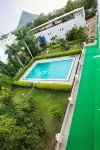 Nav Ratan Palace - 2성급