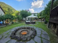 Lucyol Pension Yangpyeong -  Ferienhäuser