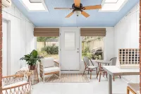 Entire townhouse- 10mins to beaches or downtown - 4 estrellas