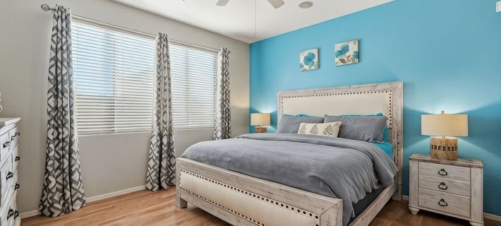 Relaxing & Upgraded Vacation Home - Pet Friendly Hotels in Gilbert