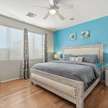 Relaxing & Upgraded Vacation Home - Pet Friendly