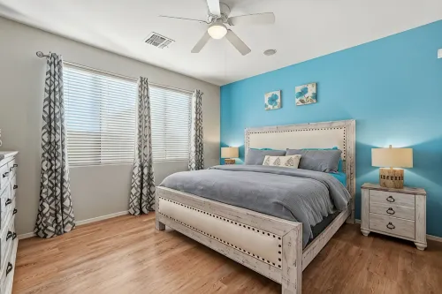 Relaxing & Upgraded Vacation Home - Pet Friendly