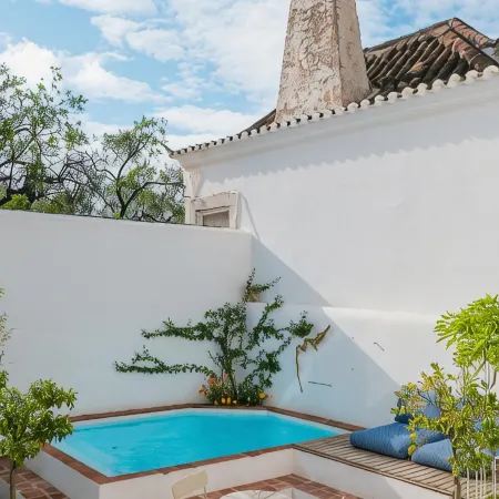 São Paulo Boutique Guesthouse