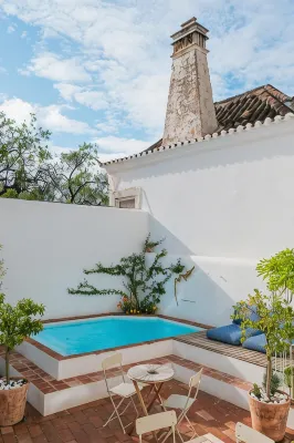 São Paulo Boutique Guesthouse