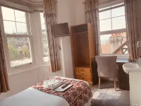 Hotel Hudson - balcony