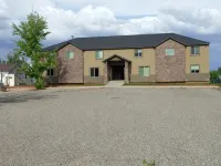 Cedar Canyon Condos Hotels in Blanding