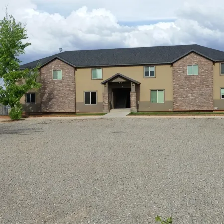 Cedar Canyon Condos