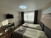 Guest house Imperia will ensure your cozy stay! Hotels in 