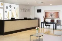 Liberté Hotels Oran - navetta aeroportuale