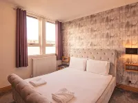 The Ben Mhor Hotel, Bar & Restaurant Các khách sạn ở 