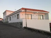 La Palma Hostel by Pension Central - Parkplatz