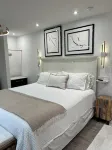 Magical OceanFront home  in Capistrano Beach. All the comforts of home and more!