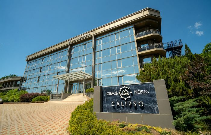 Calipso Hotel
