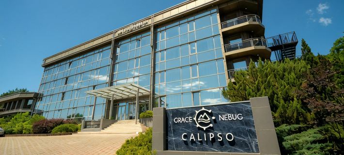 Calipso Hotel Hotels in Tuapsinsky District