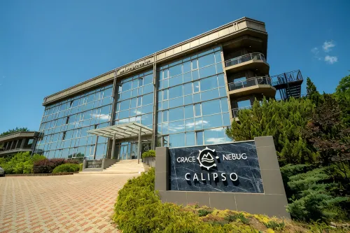 Calipso Hotel