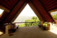 Swapnagandha Resort - parking