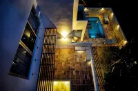 Beautiful 5-Room Villa w/Private Pool in Puerto Morelos — 5 min from the beach! - 4-Star