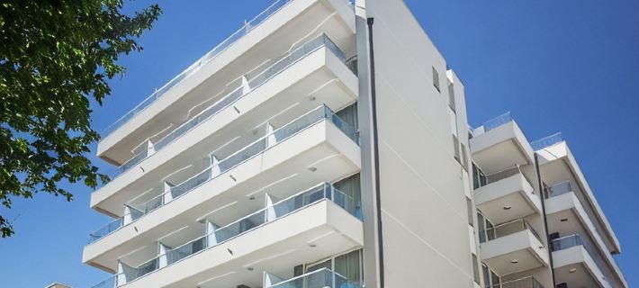 Hotel Cristallo Hotels in Rimini