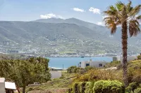 Aegean Whisper Home - 2-Star