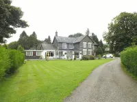 Bluebird Lodge Hôtels à : Coniston
