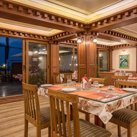 Udaan Dekeling Resort, Darjeeling