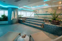 Las Americas Torre Del Mar - spa
