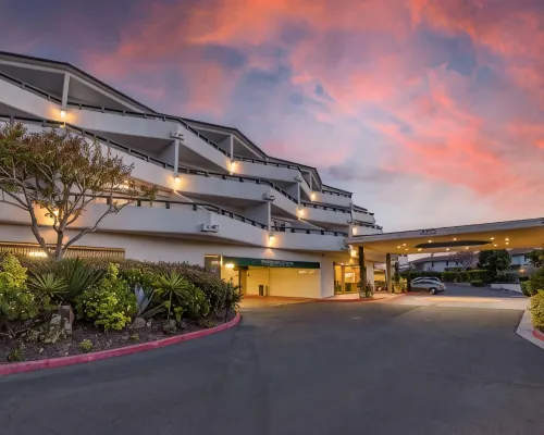 The Encinitan Hotel & Suites Hotels in Encinitas