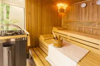 Urdlwirt飯店和餐廳 - SPA