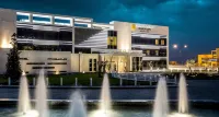 Millennium Kurdistan Hotel & Spa 住宿飯店