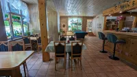 Naturhotel Forsthaus - Homestays