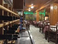 薩柯比歐複合式飯店 - 早餐