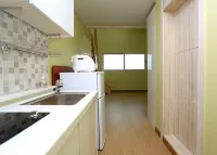 Taean Cheollipo Yeonil Condo Pension - พร้อมWifi