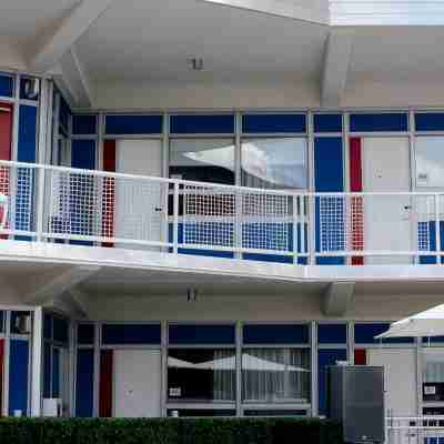 Unscripted Durham - JDV by Hyatt Hotel Exterior