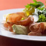 Livermead House Hotel - Desayuno