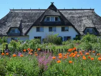 Hotel Haferland Hotels in Wieck