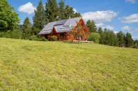 比特魯特山谷僻靜小屋 - 4 星級