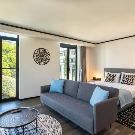Zarco Apartments by Mercado Funchal