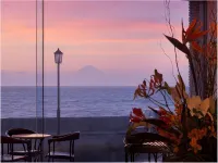 Yuhikaigan Shokaku - Ocean View
