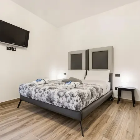 B&B Capovento Della Murgia Отели в г. Альтамура
