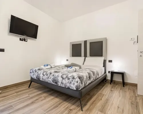 B&B Capovento Della Murgia Hoteles en Altamura