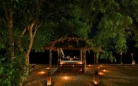 Anema Wellness Villa & Spa Gili Lombok - Diving Center Padi - Villas