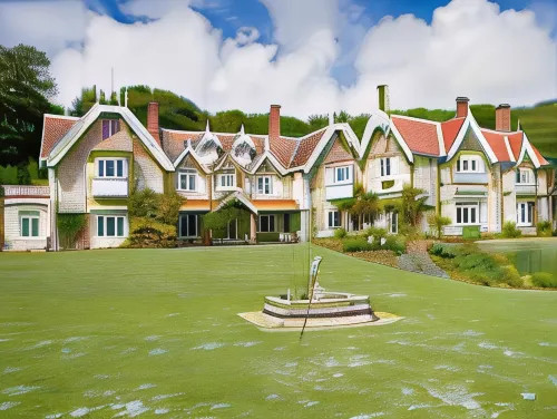 Lisle Combe