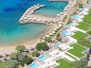 Top 20 Premium Hotels in Lasithi