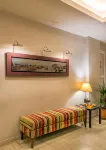 Galini Hotel - balcón